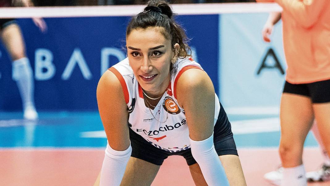 Hande Baladın ortaya çıktı: Yanında da bakın kim vardı? 1